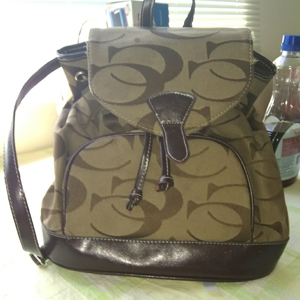 Backpack
